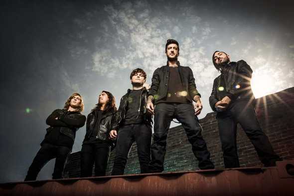 of mice & men photo