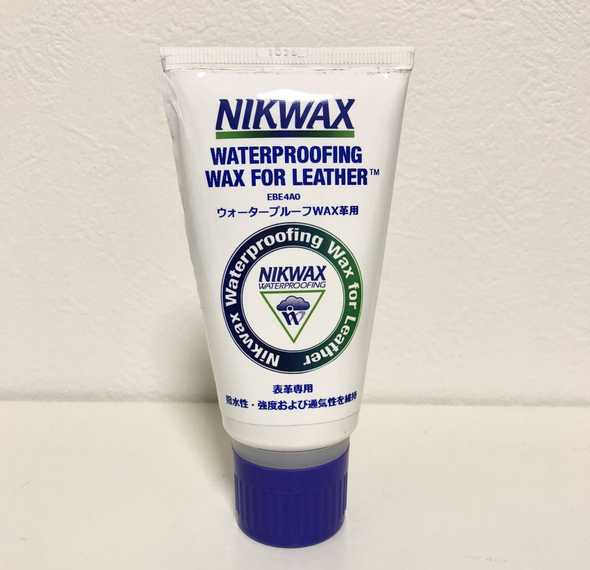 nikwax