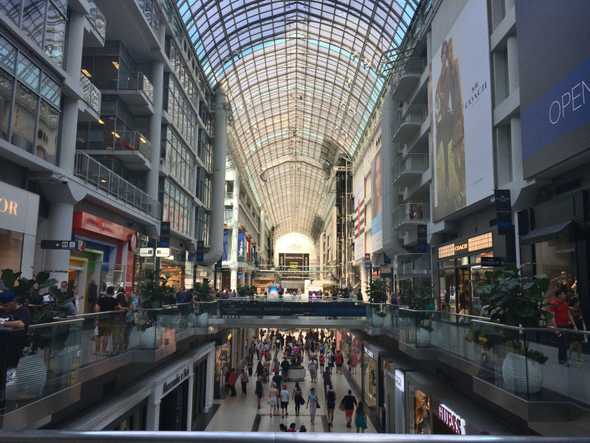 toronto-eaton-centre