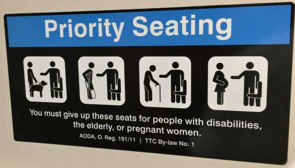 priority-seating